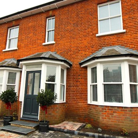 No 10 @Short Stays Basingstoke Exterior foto