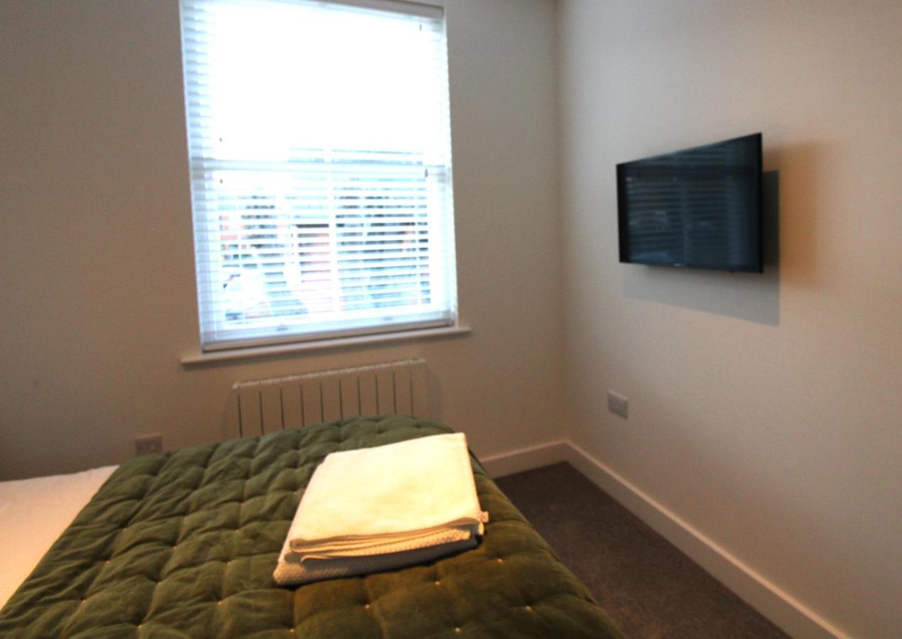 No 10 @Short Stays Basingstoke Exterior foto