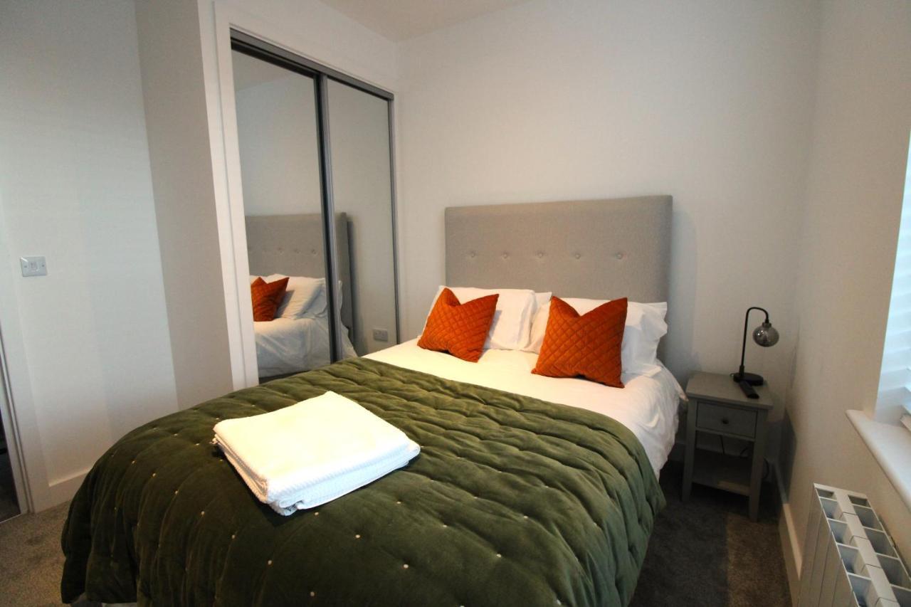 No 10 @Short Stays Basingstoke Exterior foto