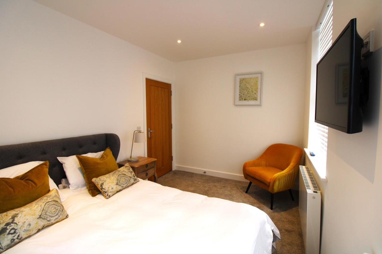 No 10 @Short Stays Basingstoke Exterior foto